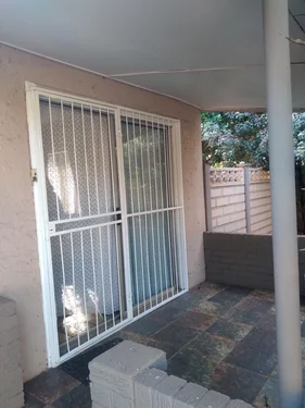 Vanderbijlpark CW, Vanderbijlpark