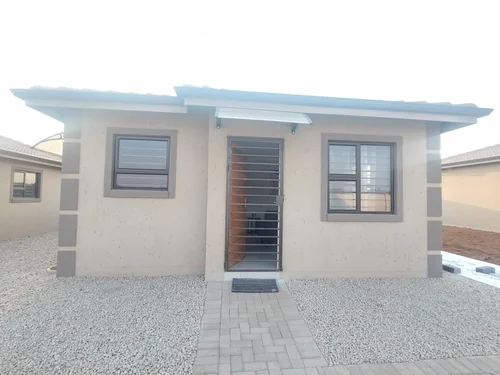 Sebokeng Zone 10, Sebokeng