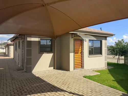 Sebokeng Zone 10, Sebokeng