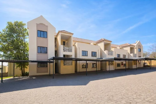 115 Kelvin, Morningside, Sandton