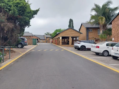 Van Riebeeck Park, Kempton Park