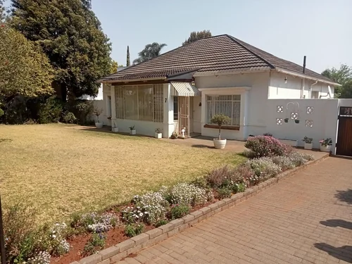 South Kensington, Johannesburg