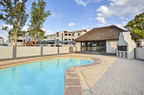Honeydew Grove, Roodepoort