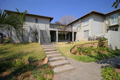 25 Katode, Radiokop, Roodepoort