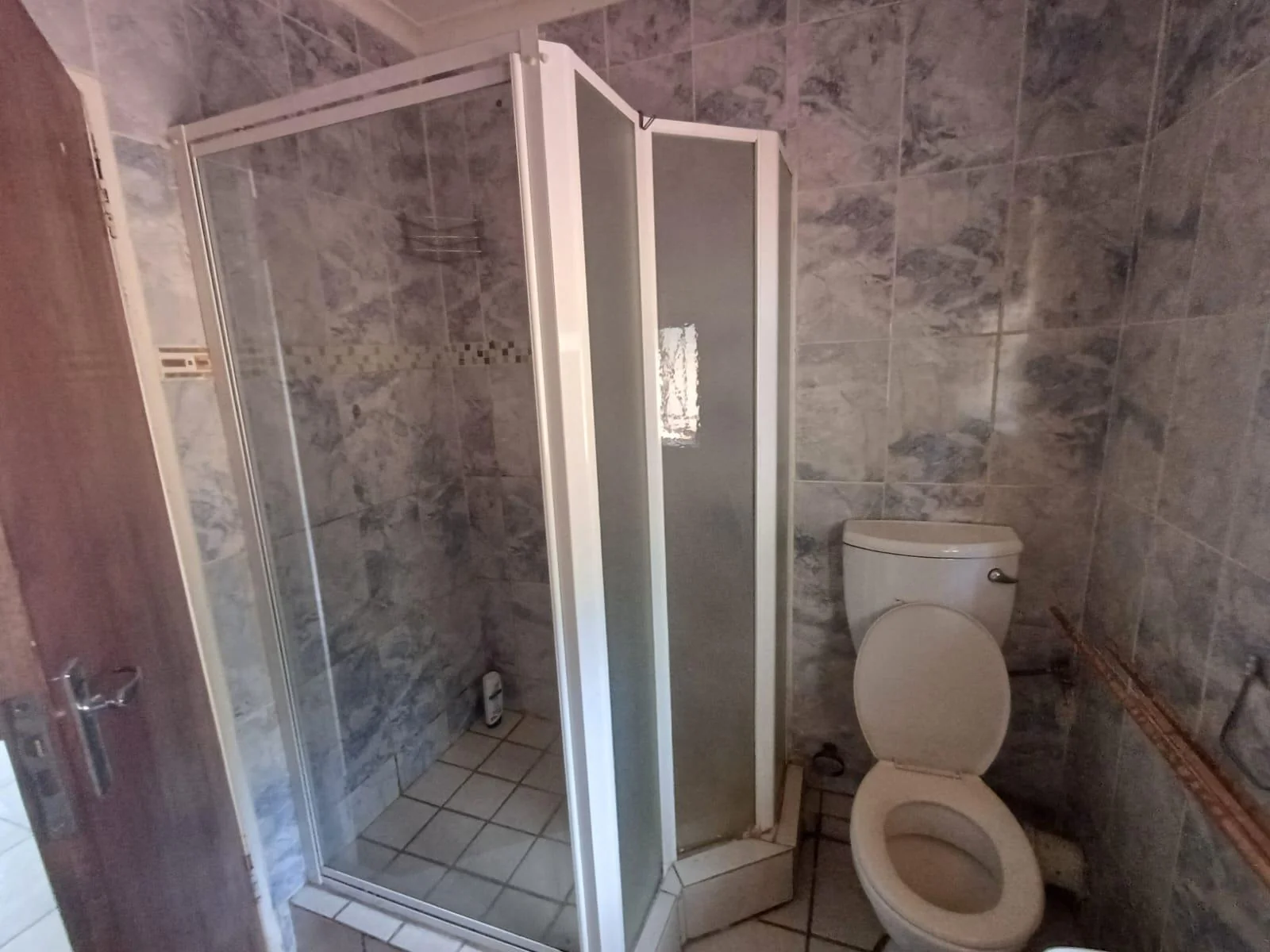 Spacious 3 Bedroom House to Rent in Pellissier!