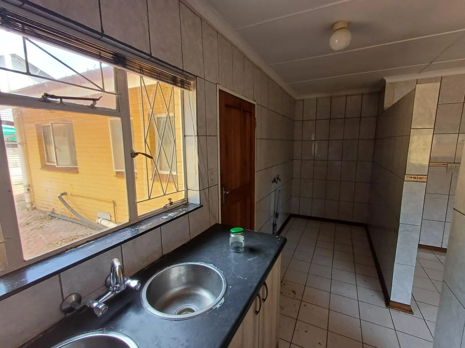 Spacious 3 Bedroom House to Rent in Pellissier!