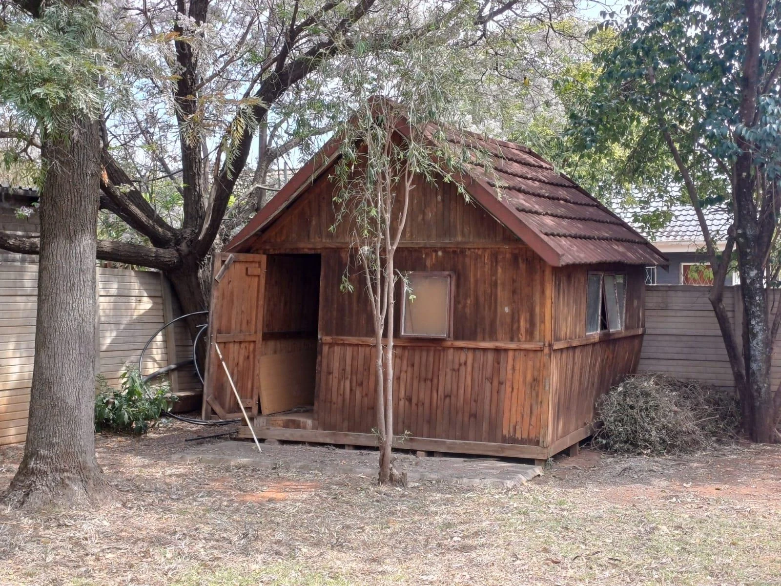 Spacious 3 Bedroom House to Rent in Pellissier!