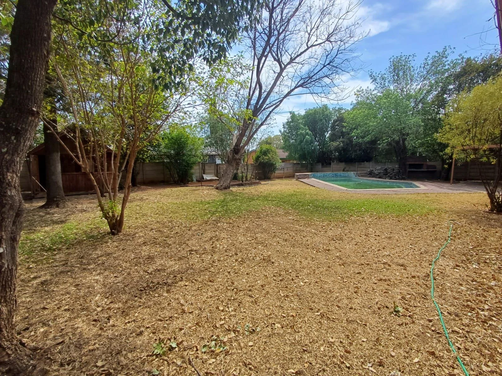 Spacious 3 Bedroom House to Rent in Pellissier!