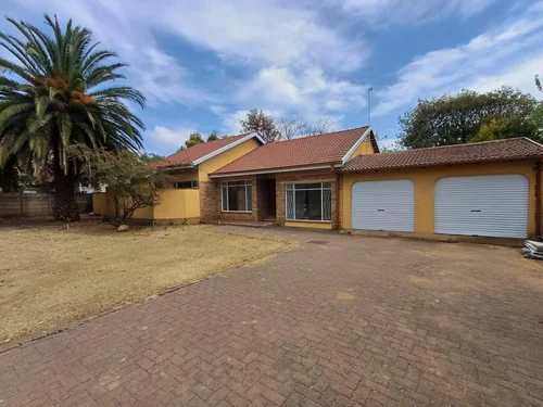 Pellissier, Bloemfontein