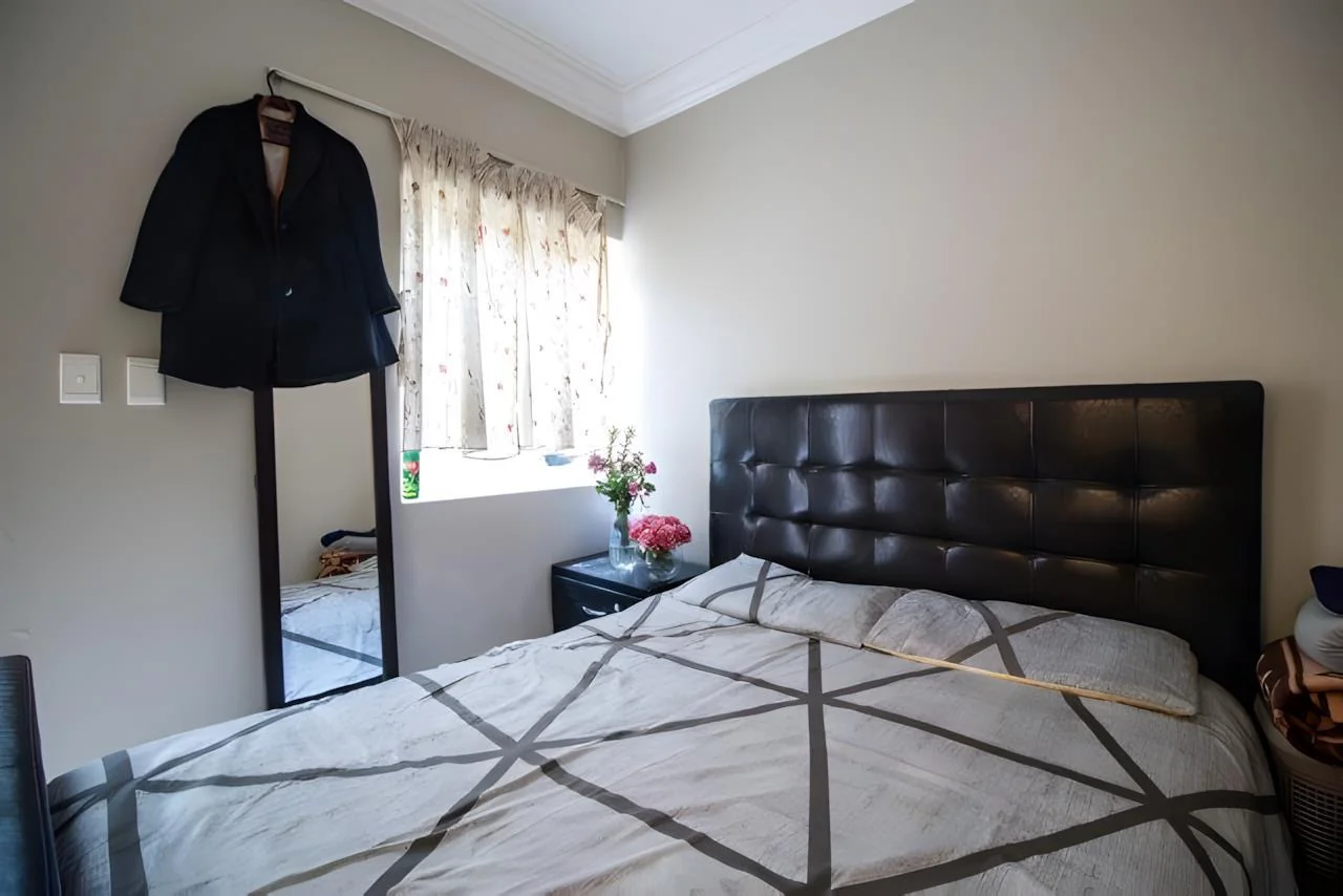 Spacious Modern House in Bryanston Offering Secure Living and Convenient Location