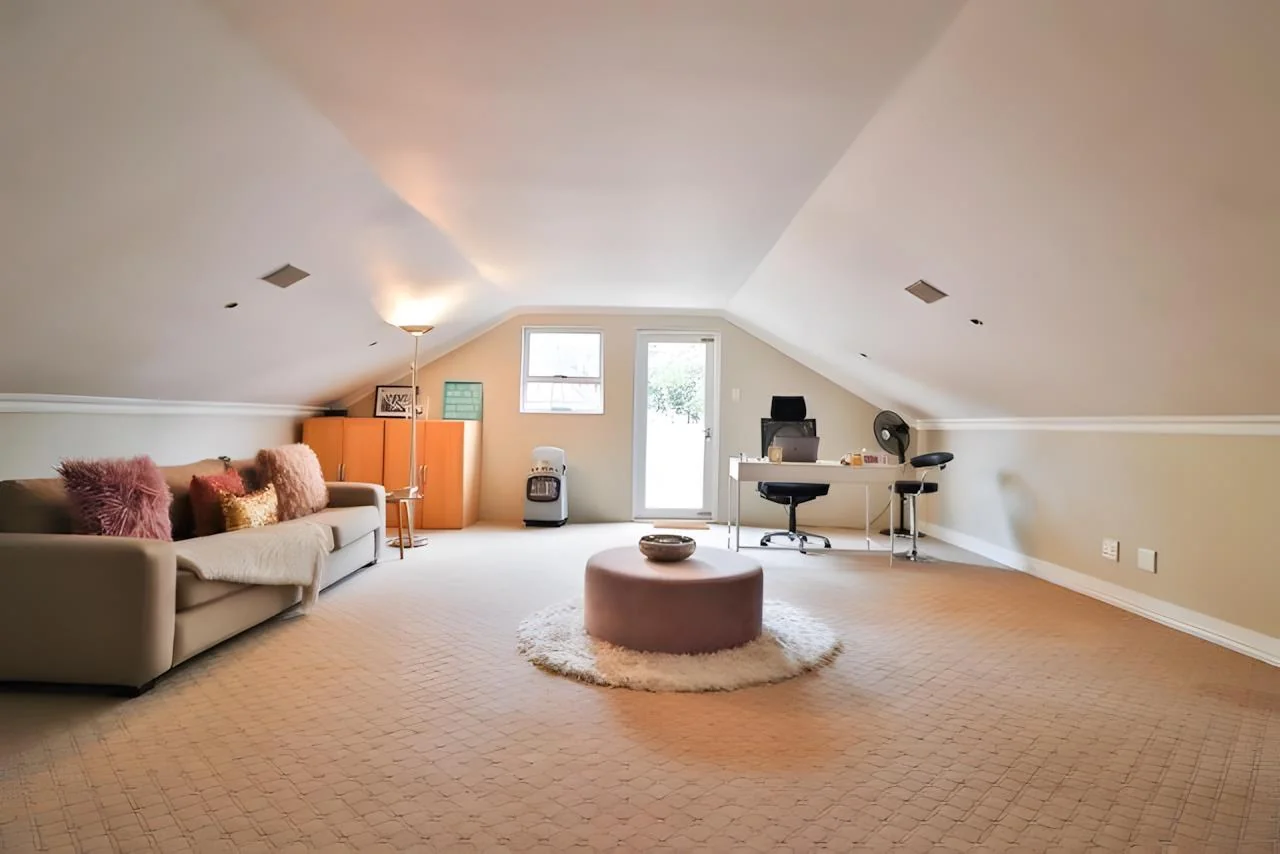 Spacious Modern House in Bryanston Offering Secure Living and Convenient Location