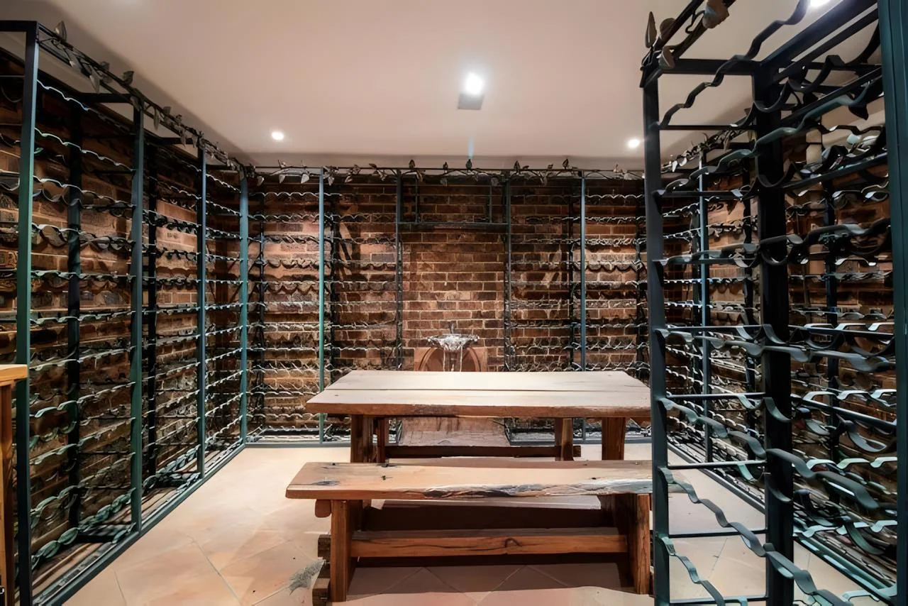 Spacious Modern House in Bryanston Offering Secure Living and Convenient Location