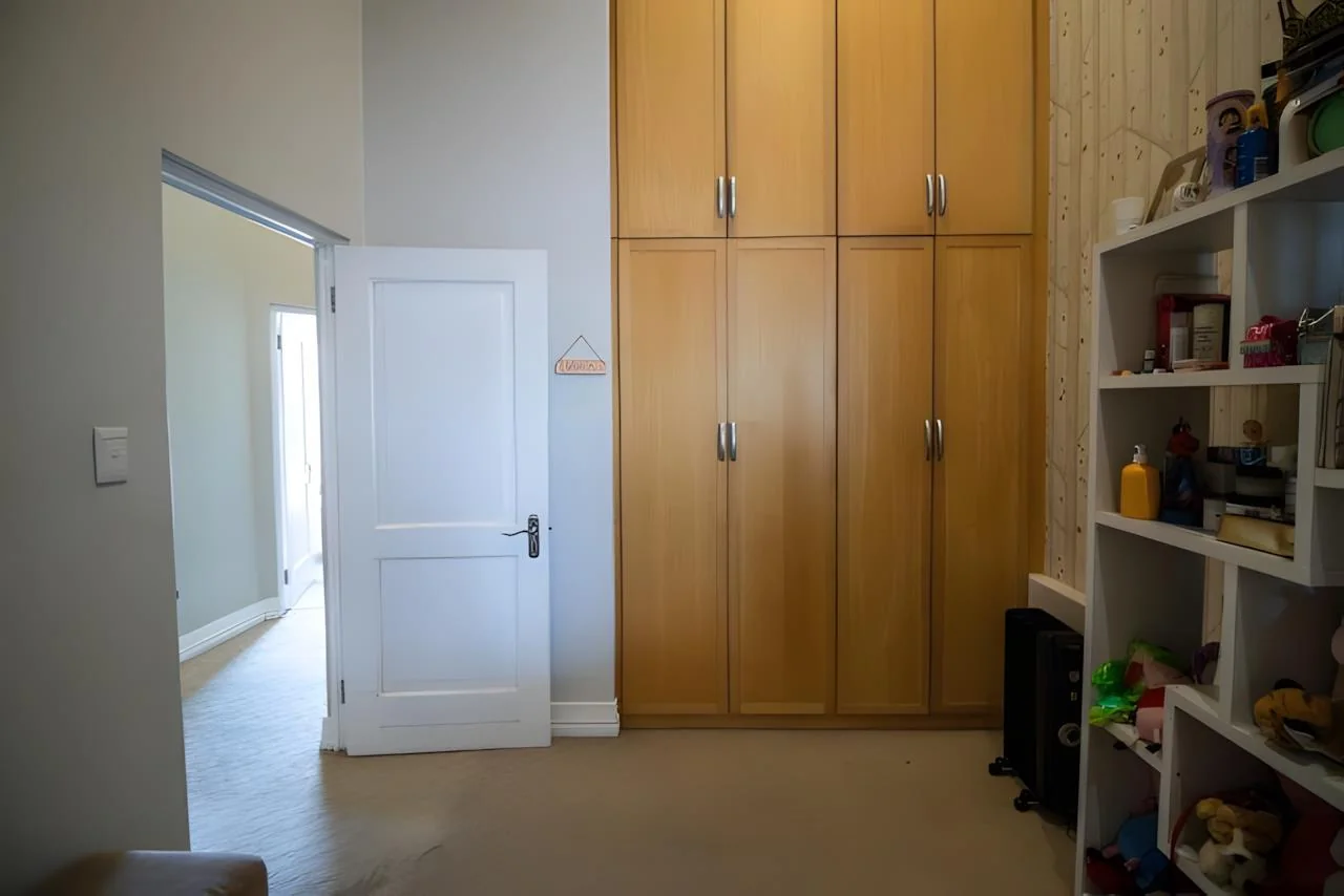 Spacious Modern House in Bryanston Offering Secure Living and Convenient Location