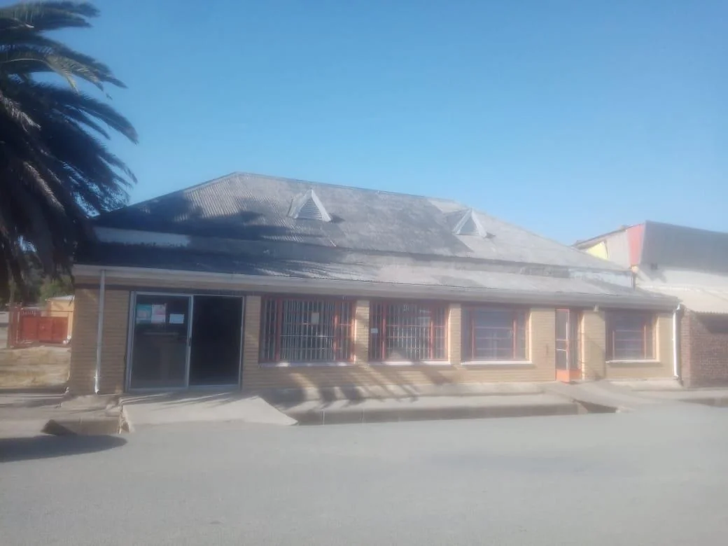 Investment Opportunity in Jagersfontein