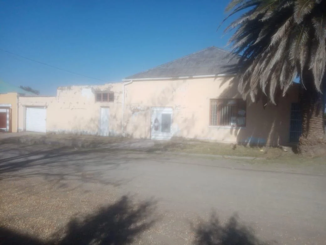 Investment Opportunity in Jagersfontein