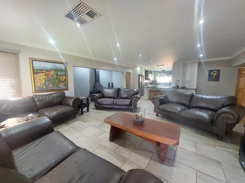 Unitas Park, Vereeniging