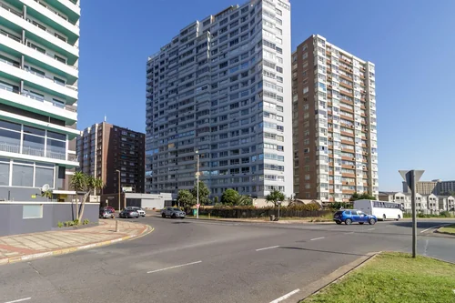 199 Playfair, North Beach, Durban