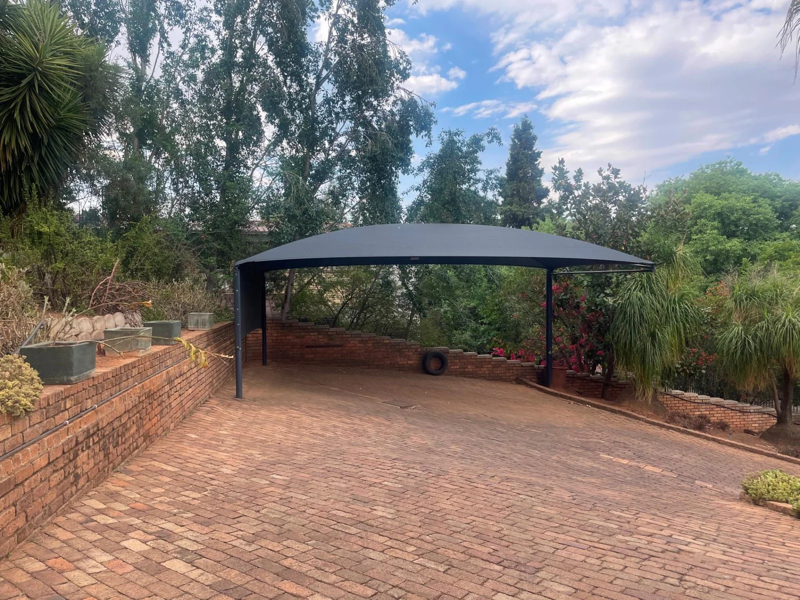 5 Bedroom, 4 Bathroom, 4 Story mansion in Waverley