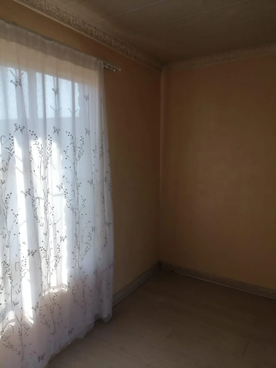 New on the market