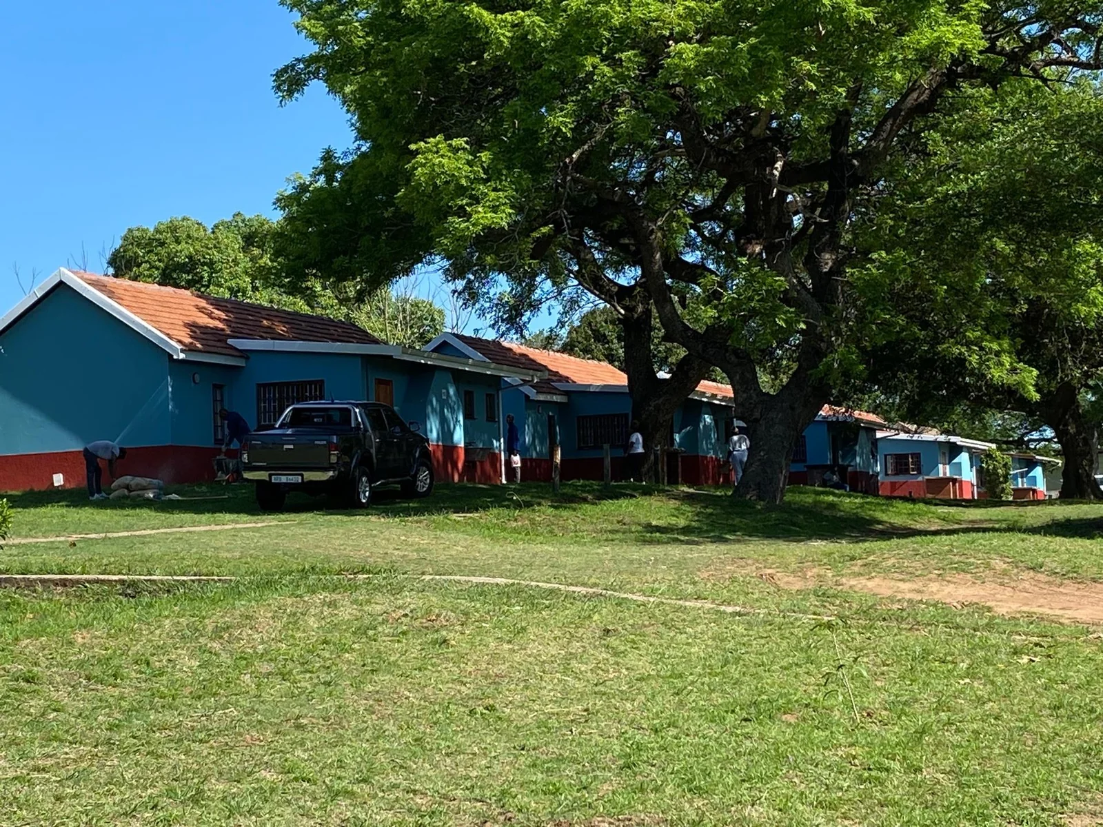 3 Bedroom Simplex available from 1 June 2026