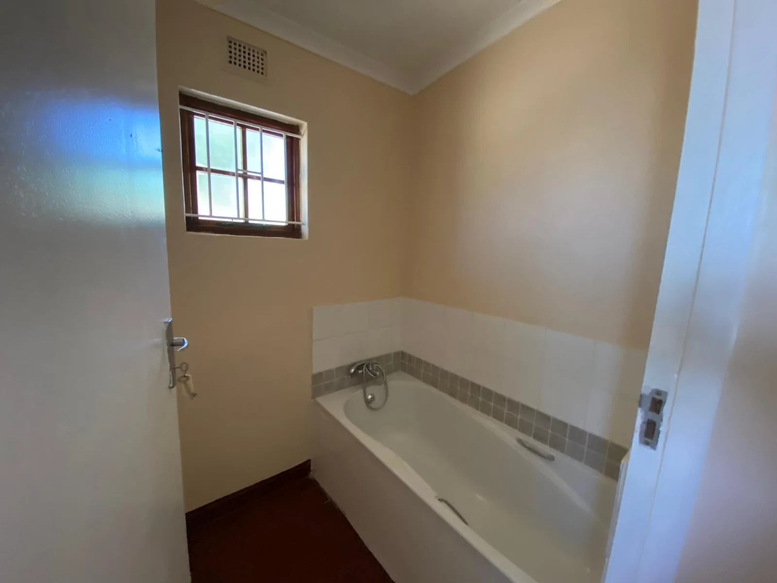 3 Bedroom Simplex available from 1 June 2026