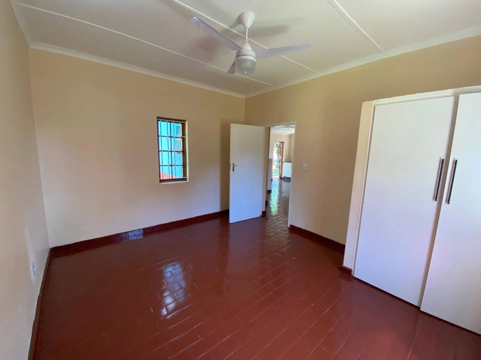 3 Bedroom Simplex available from 1 June 2026