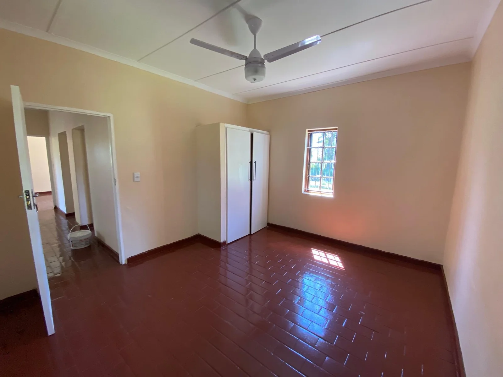 3 Bedroom Simplex available from 1 June 2026