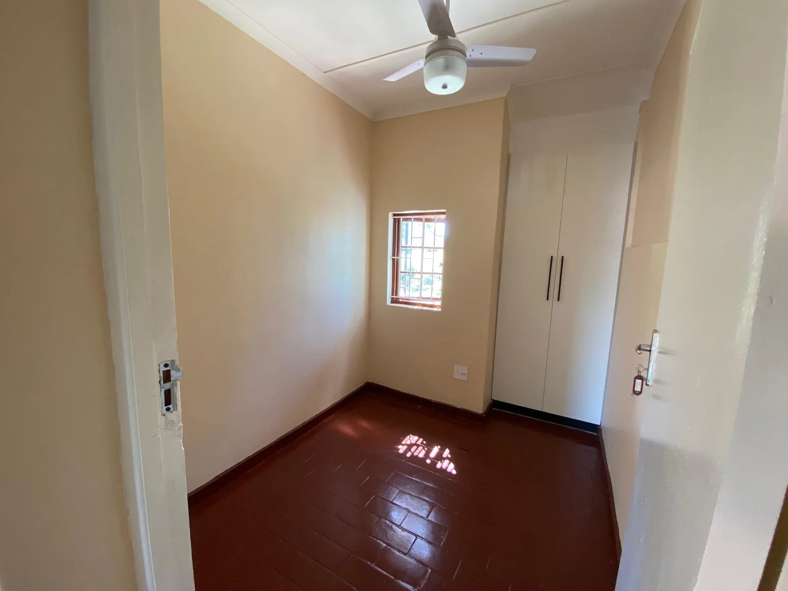 3 Bedroom Simplex available from 1 June 2026