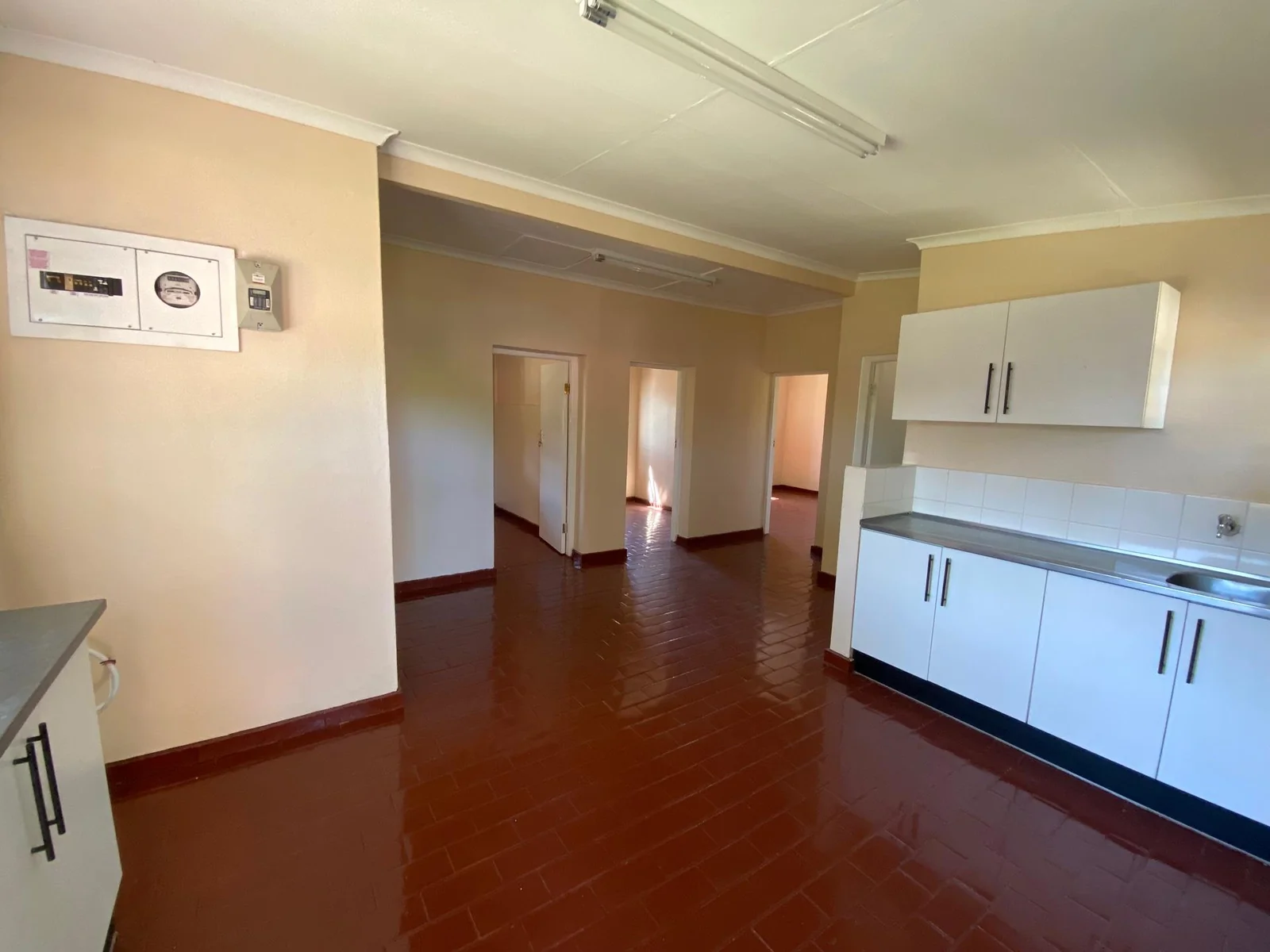 3 Bedroom Simplex available from 1 June 2026