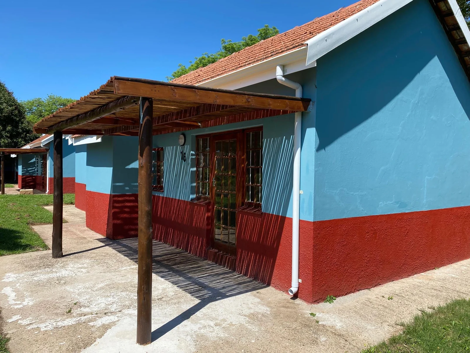 3 Bedroom Simplex available from 1 June 2026