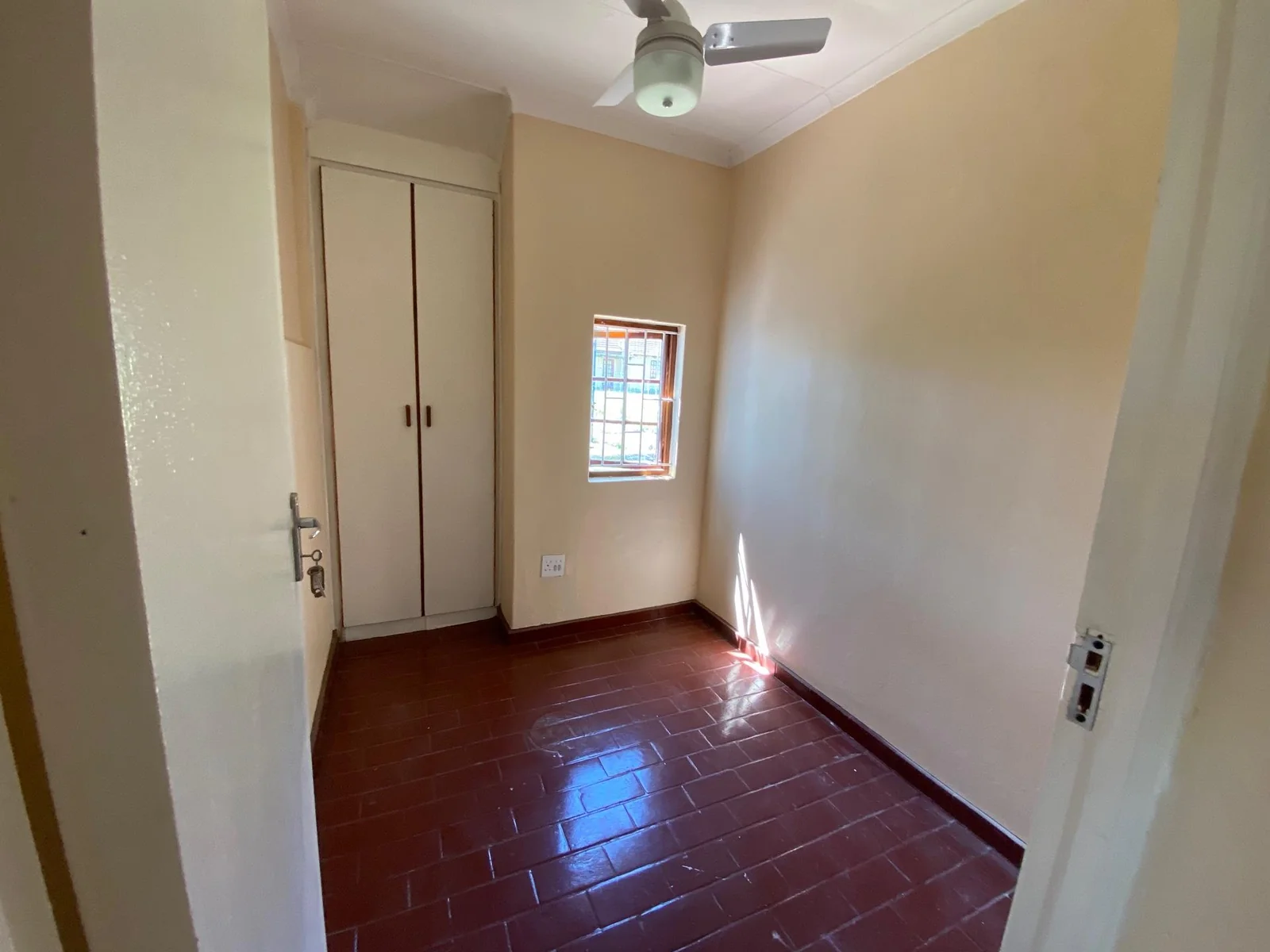 3 Bedroom Simplex available from 1 June 2026