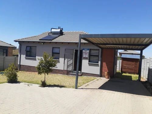 Witpoortjie, Roodepoort