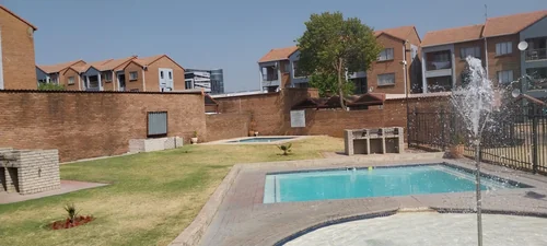 Vorna Valley, Midrand