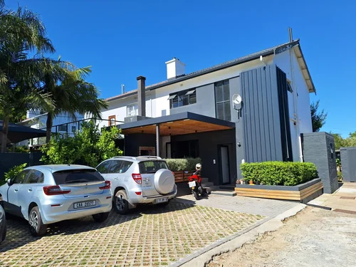 La Colline, Stellenbosch