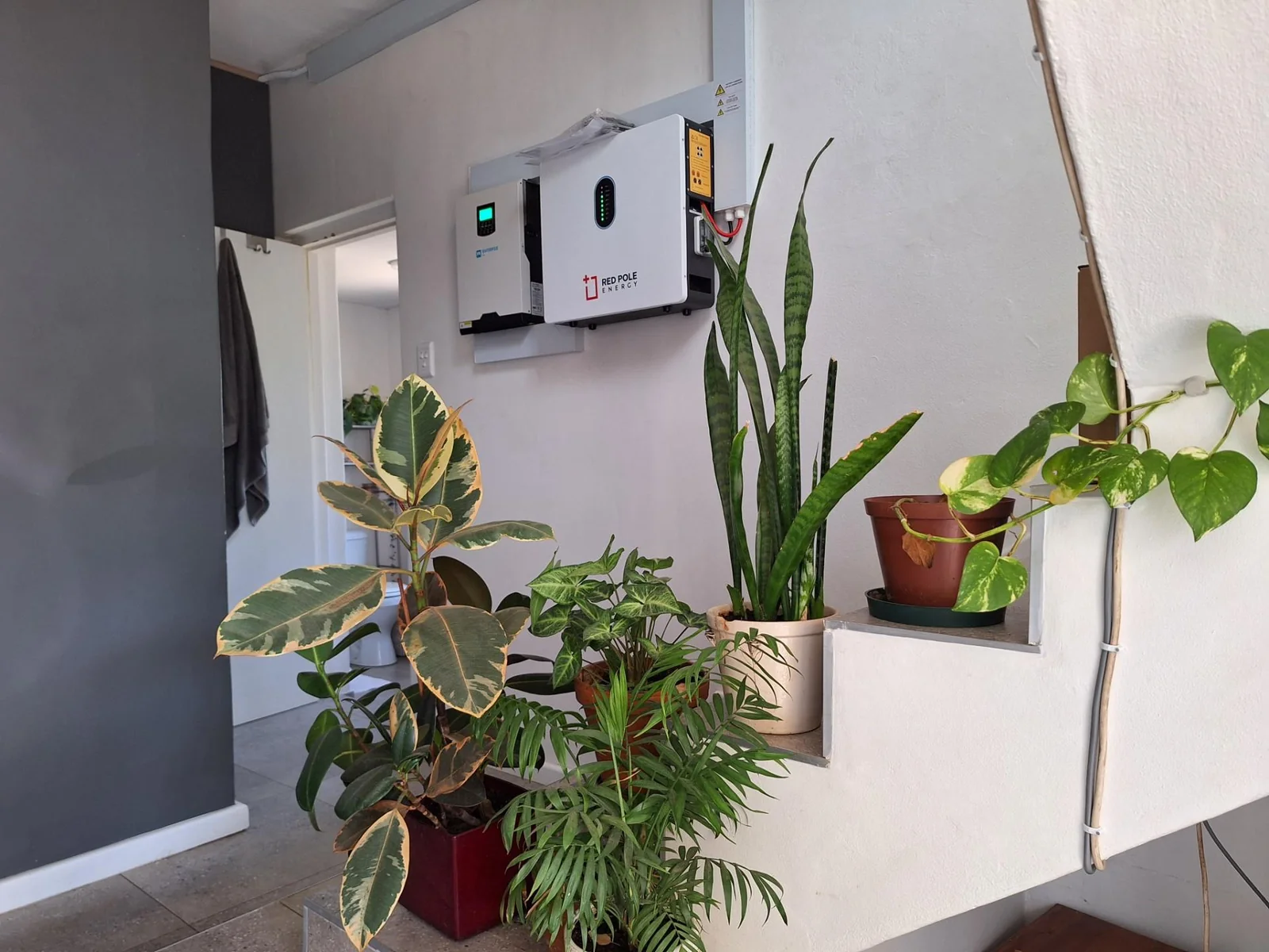 Rooms Available - House  in La Colline