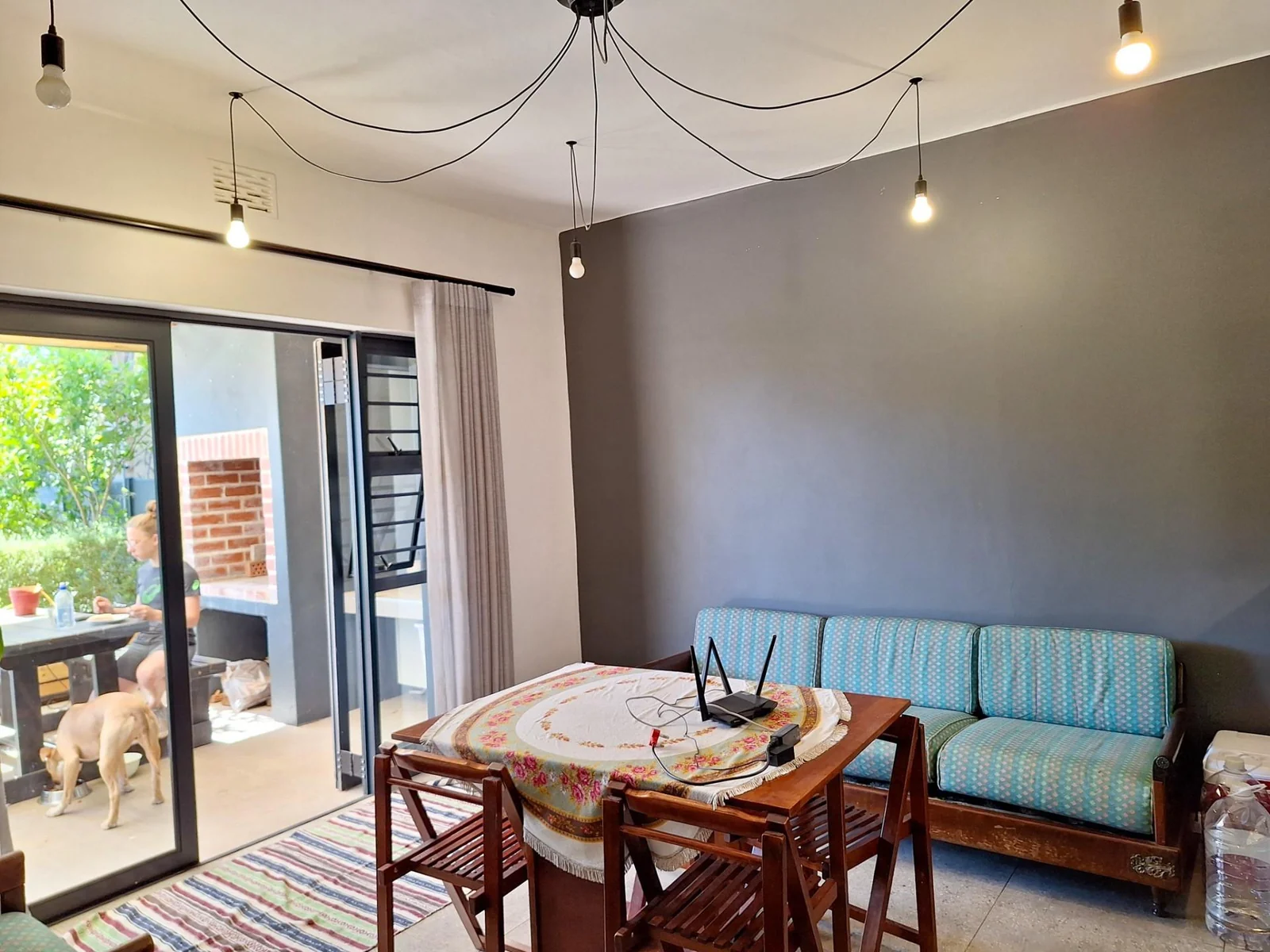 Rooms Available - House  in La Colline