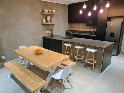 Ascend to Midstream, Centurion