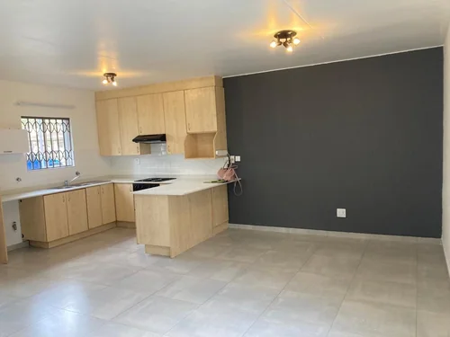 Greenstone Hill, Edenvale