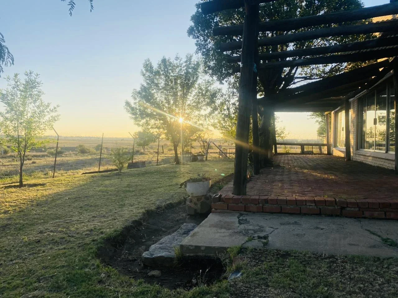 Lifestyle Farm for Sale
