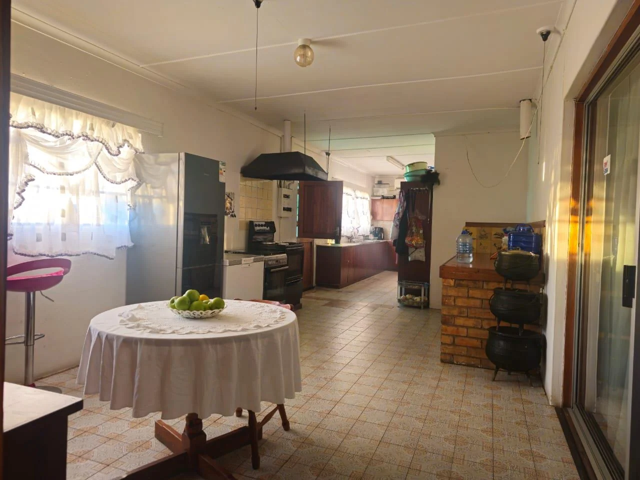 Lifestyle Farm for Sale