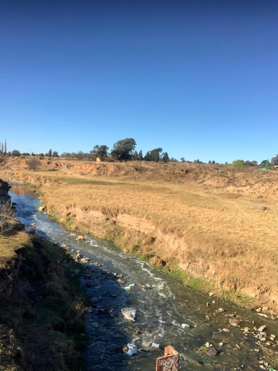 Lifestyle Farm for Sale