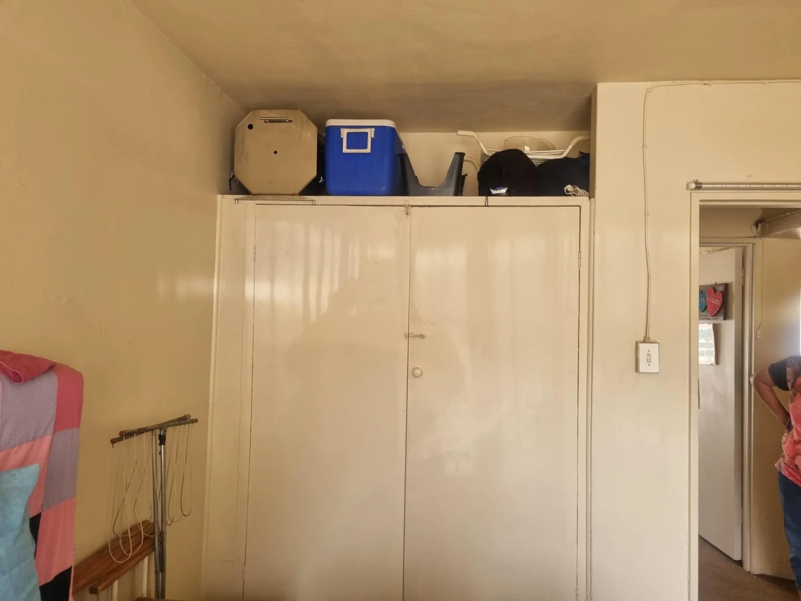 20 Apartments for Sale in Vereeniging CBD.