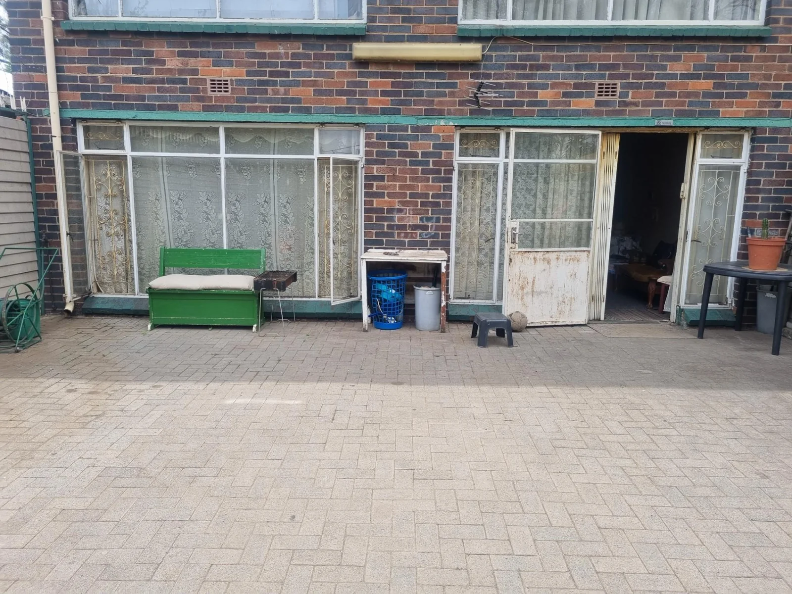 20 Apartments for Sale in Vereeniging CBD.