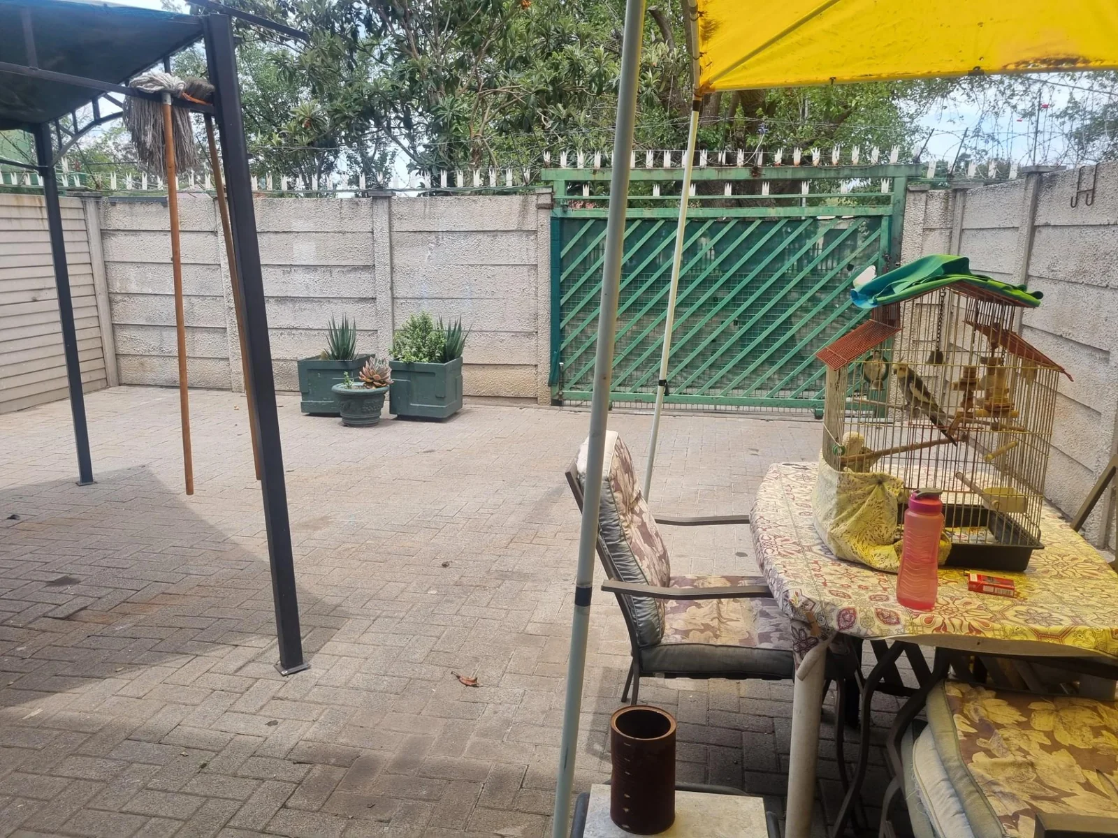 20 Apartments for Sale in Vereeniging CBD.