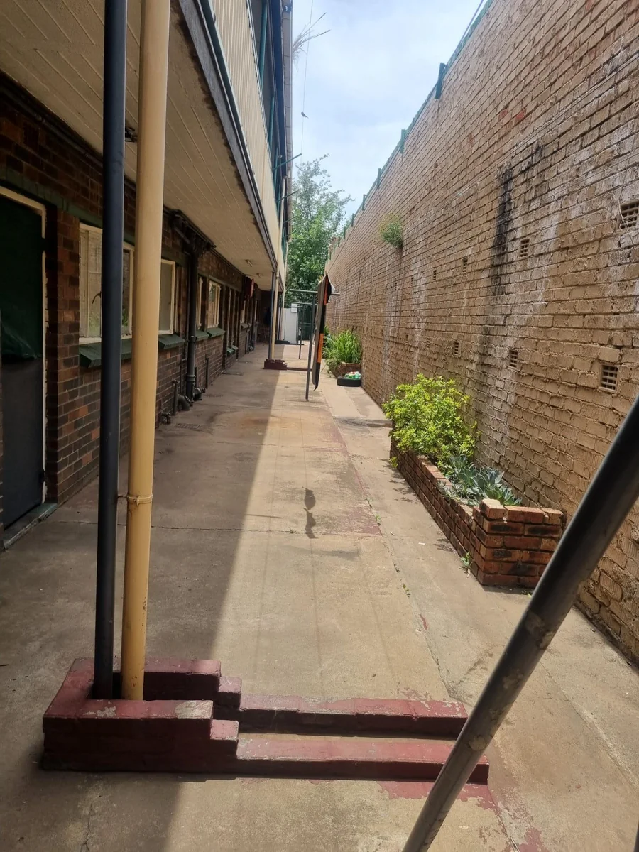 20 Apartments for Sale in Vereeniging CBD.