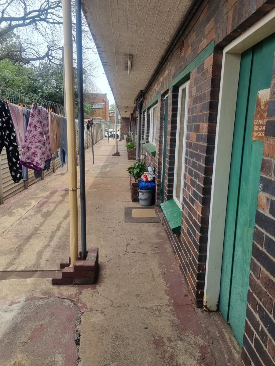 20 Apartments for Sale in Vereeniging CBD.