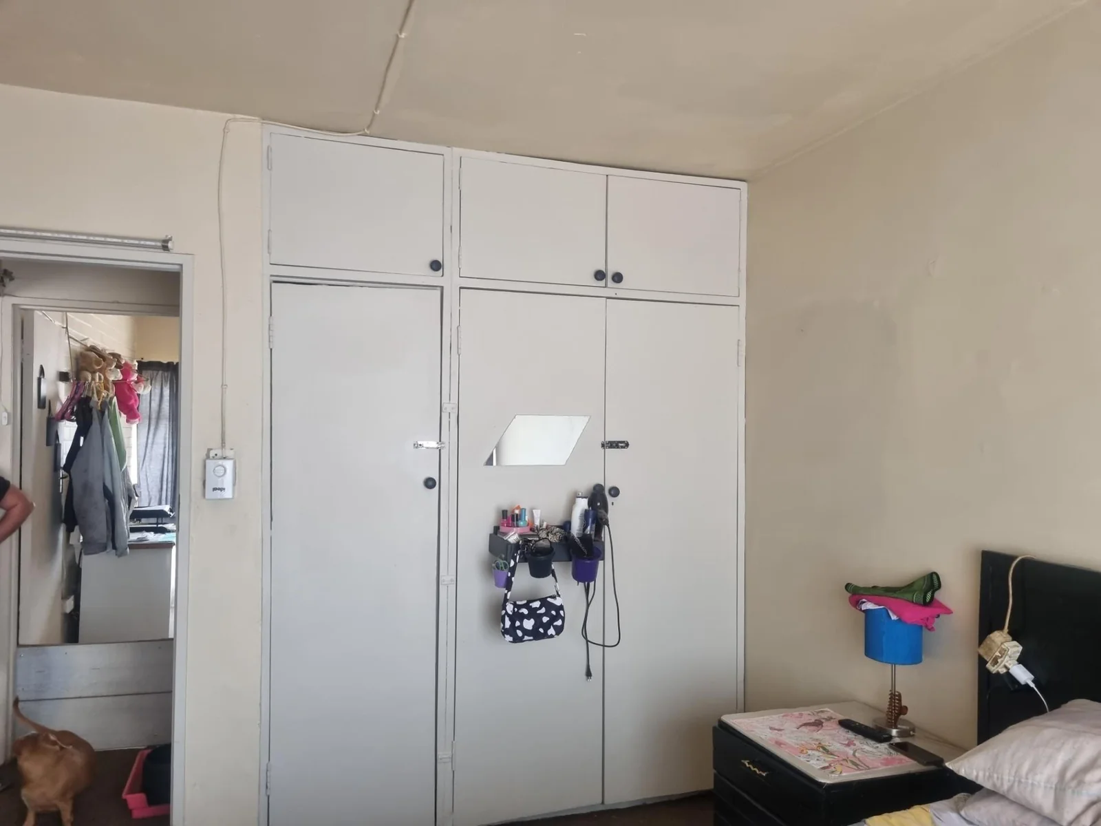 20 Apartments for Sale in Vereeniging CBD.