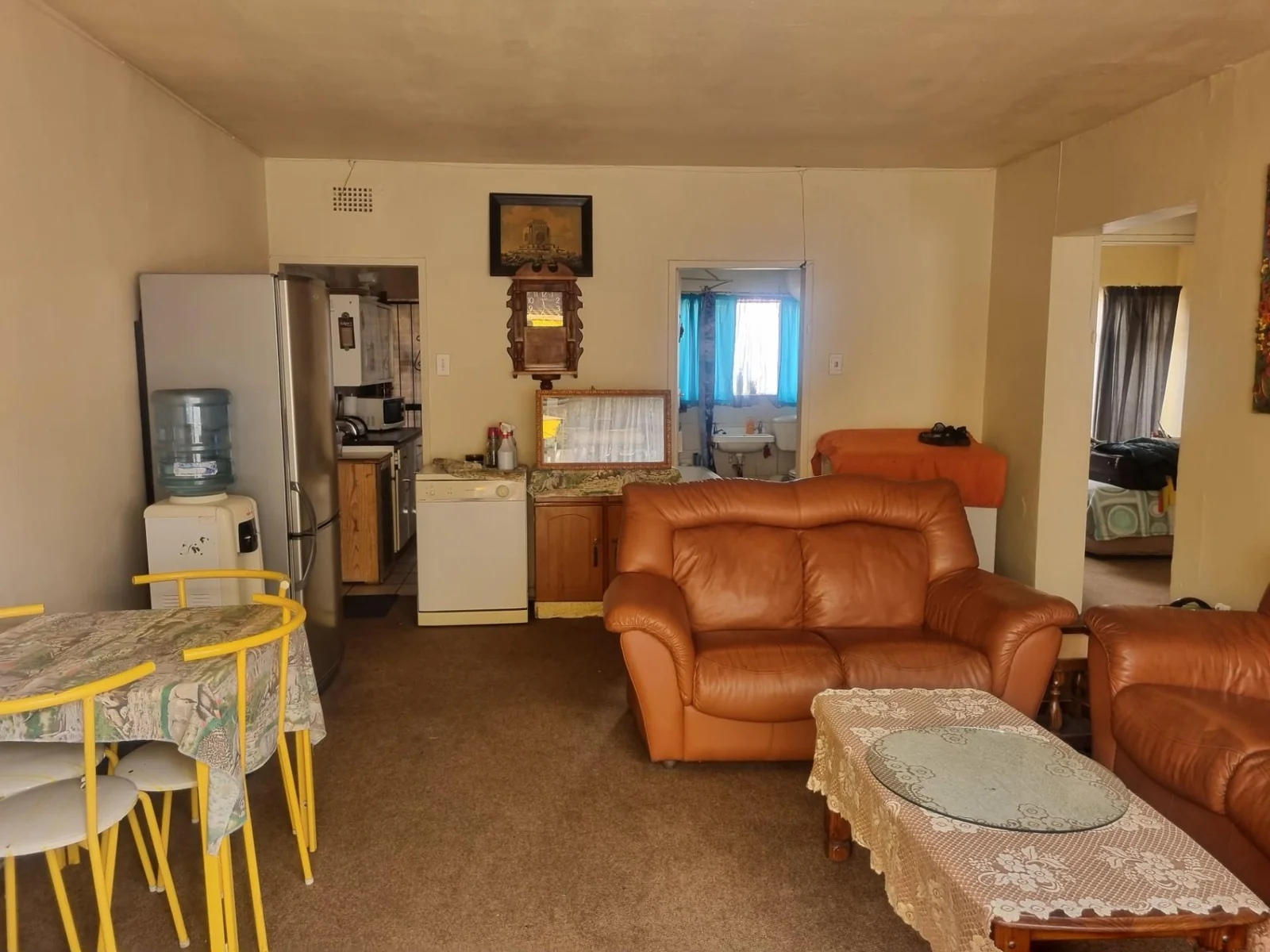 20 Apartments for Sale in Vereeniging CBD.