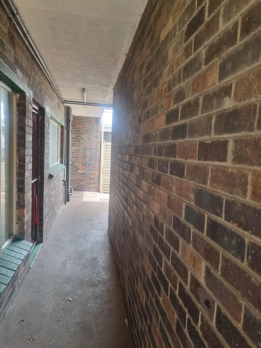 20 Apartments for Sale in Vereeniging CBD.