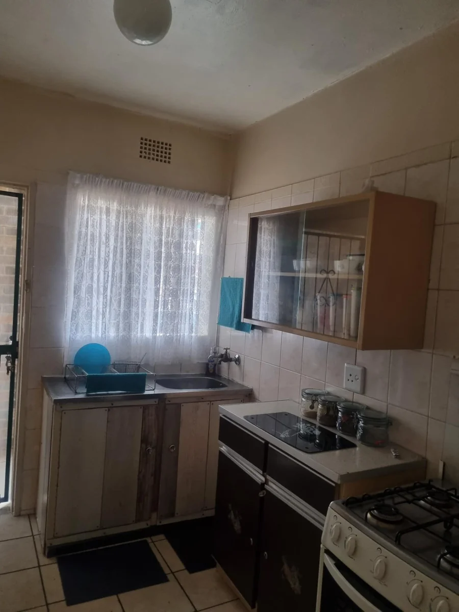 20 Apartments for Sale in Vereeniging CBD.